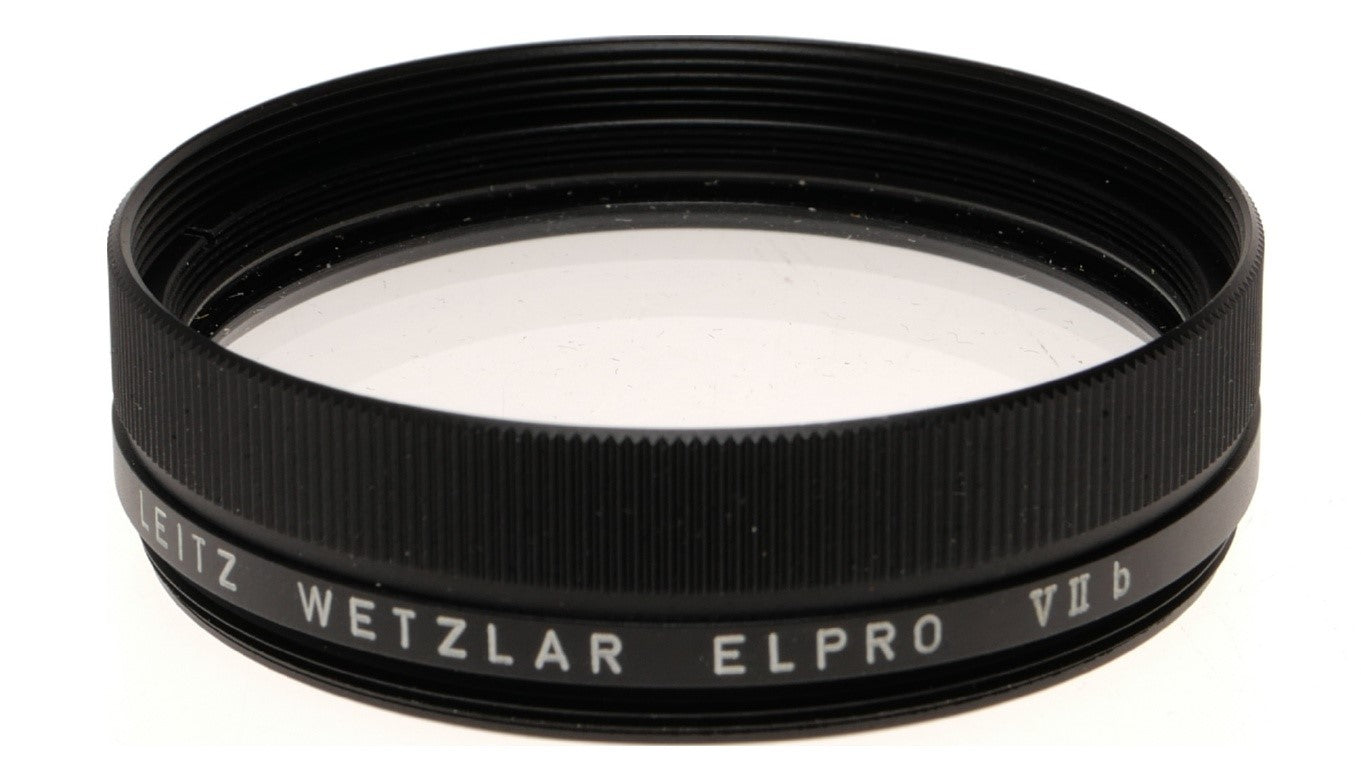Leitz Wetzlar Elpro VII b Close-Up Lens for Leicaflex - View 5