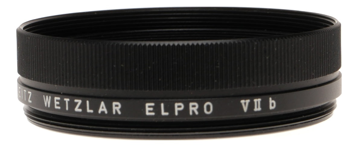 Leitz Wetzlar Elpro VII b Close-Up Lens for Leicaflex - View 7