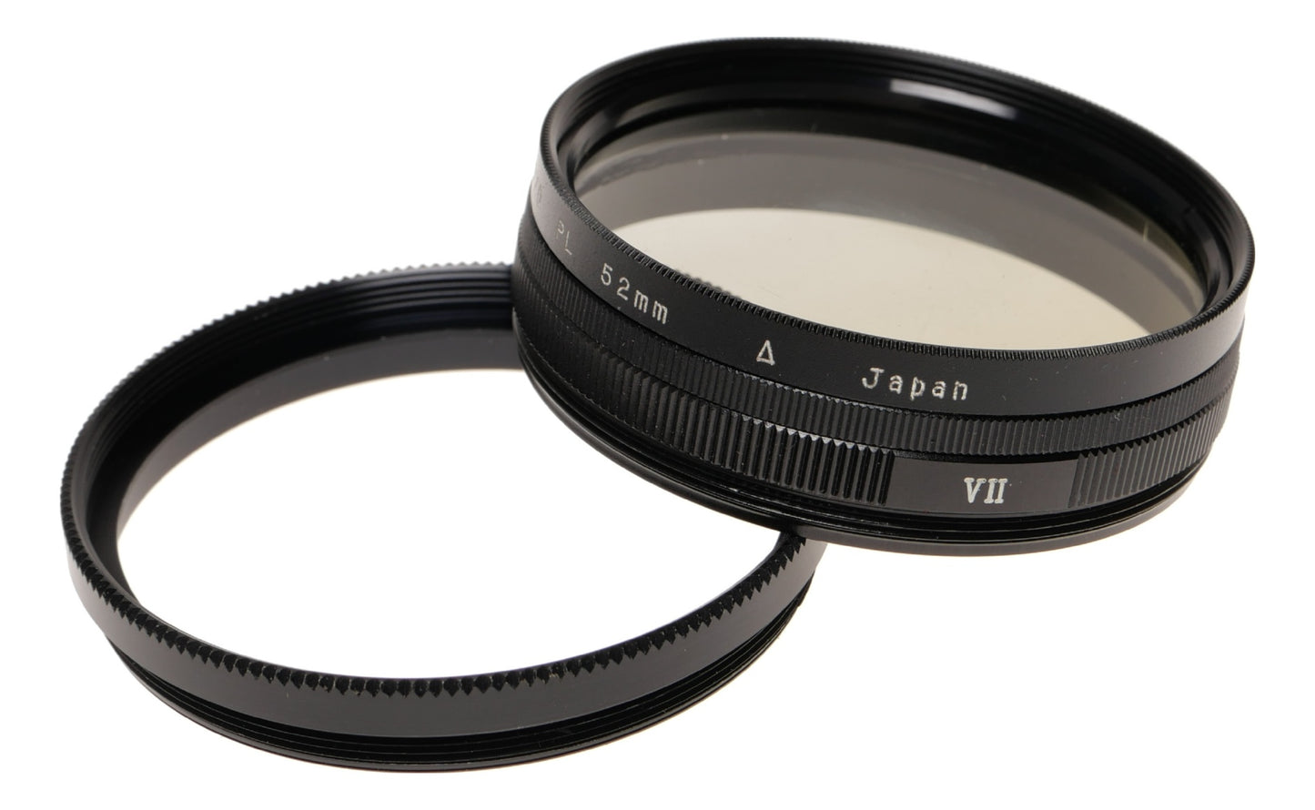 Leica Leitz 52mm Cozo PL Polarizing Filter VII Japan - View 2