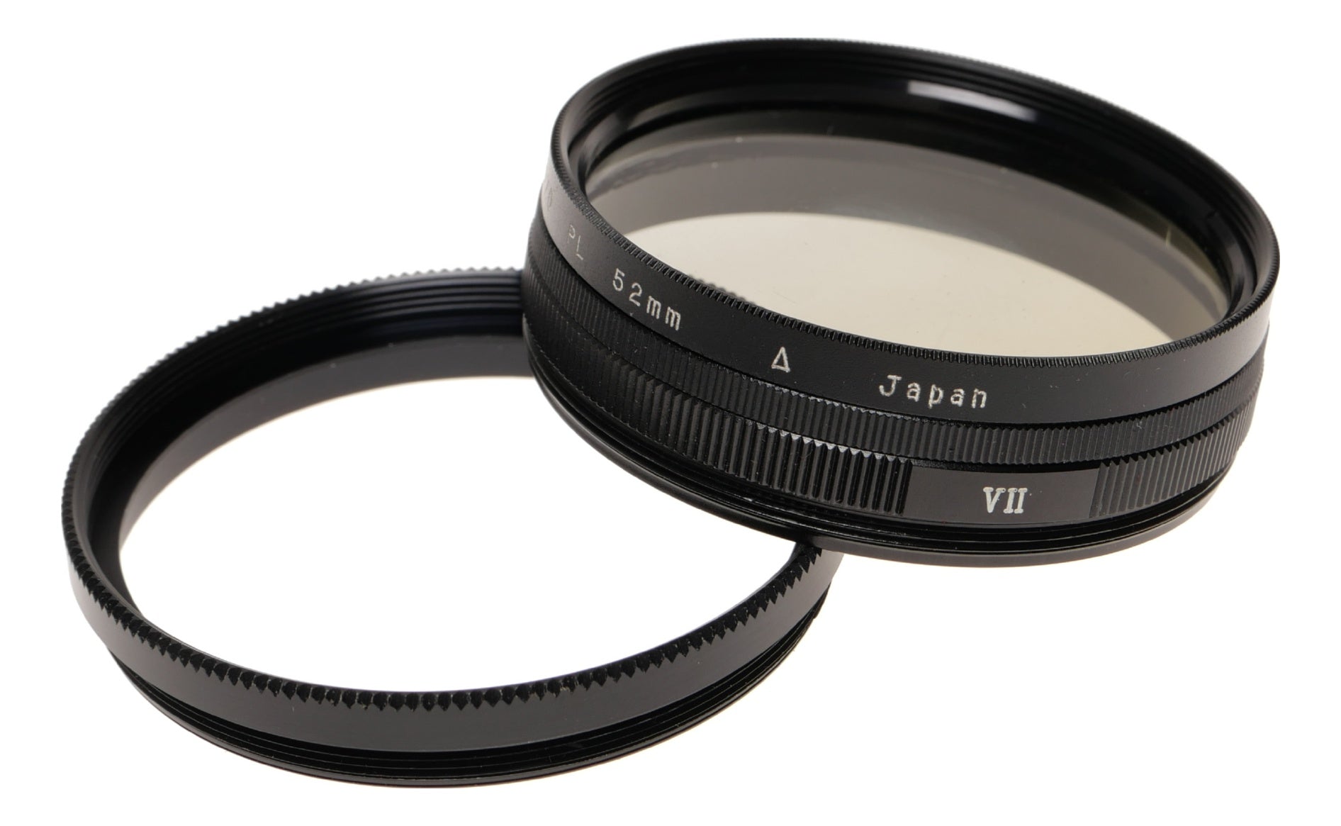 Leica Leitz 52mm Cozo PL Polarizing Filter VII Japan - View 2