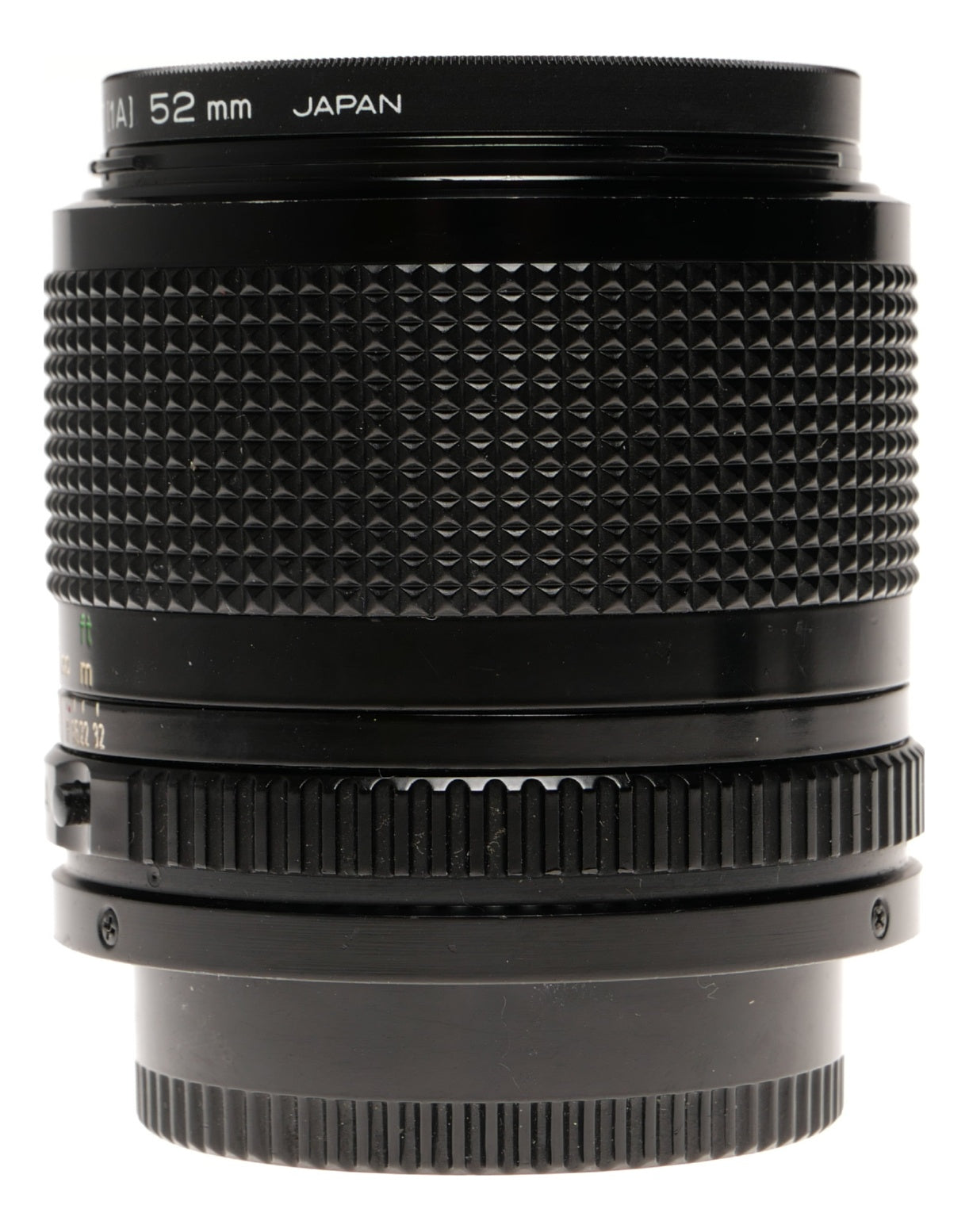 Canon FD 100mm f/2.8 Prime Lens for FD Mount Cameras - View 9