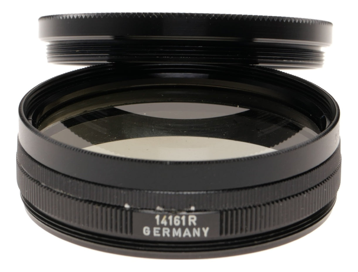 Leica Leitz 52mm Cozo PL Polarizing Filter VII Japan - View 3