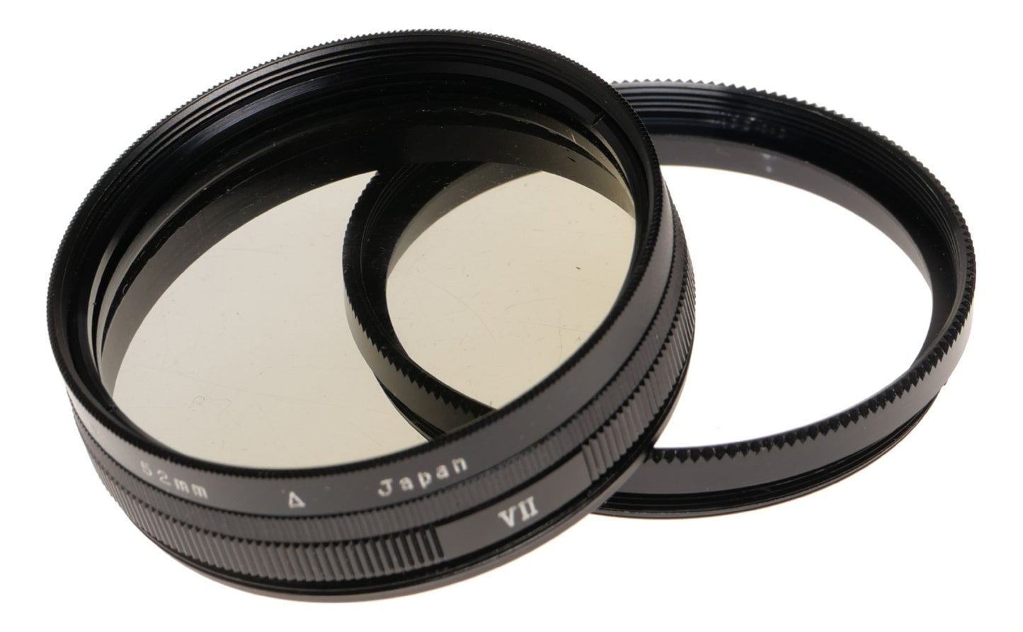 Leica Leitz 52mm Cozo PL Polarizing Filter VII Japan - View 4