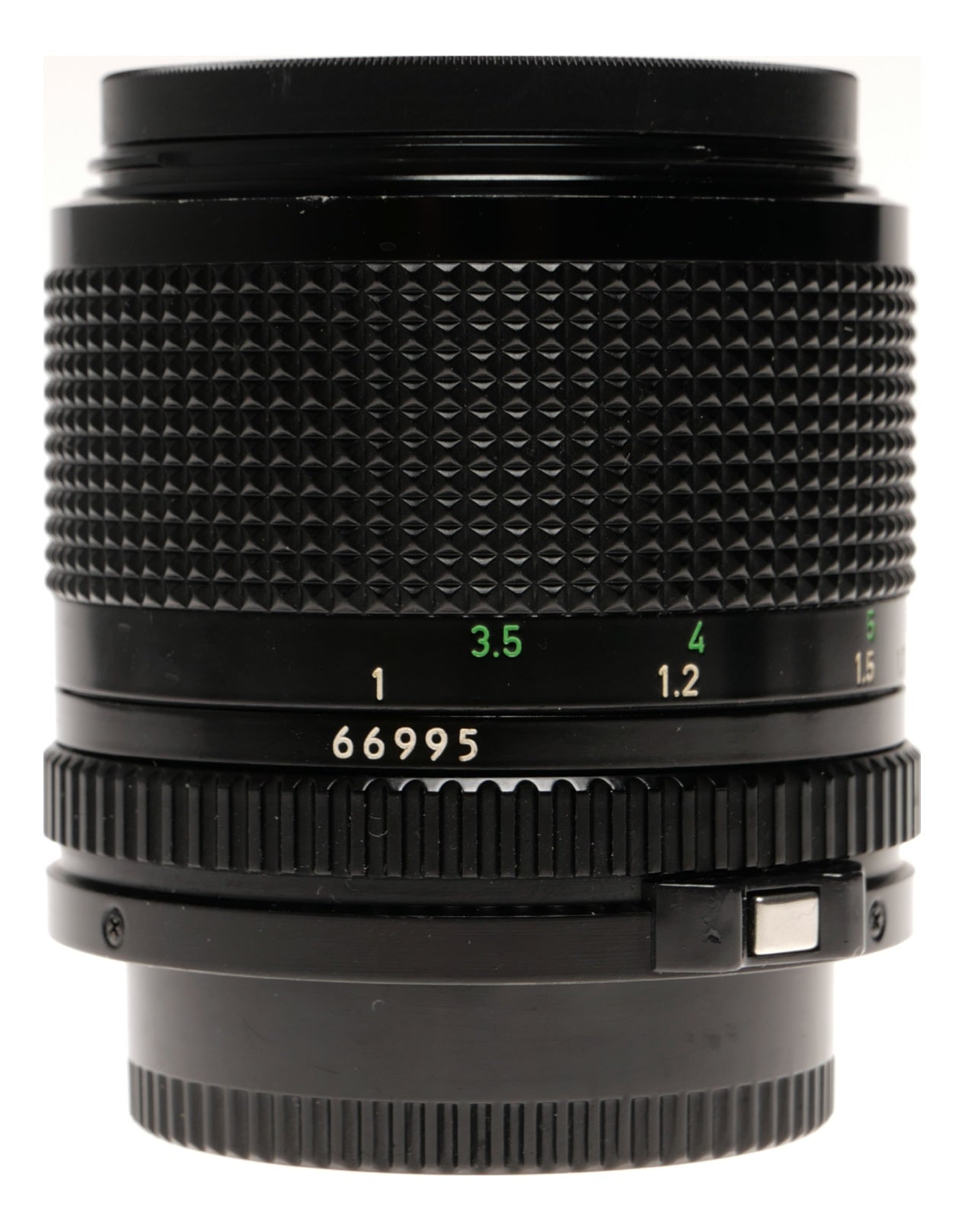 Canon FD 100mm f/2.8 Prime Lens for FD Mount Cameras - View 10