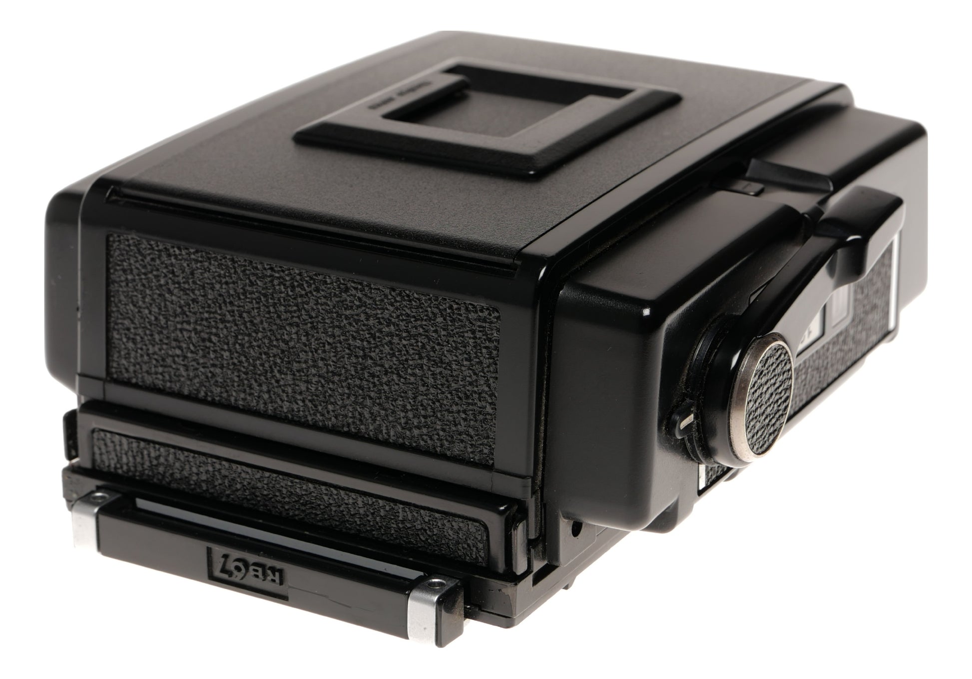 Mamiya RB67 Pro SD 120 Film Back Medium Format