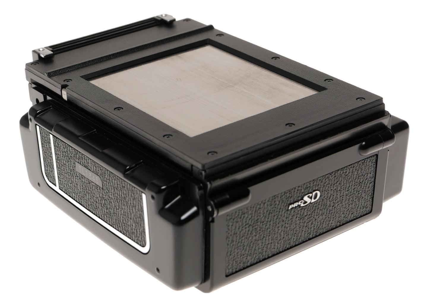 Mamiya RB67 Pro SD 120 Film Back Medium Format - View 2
