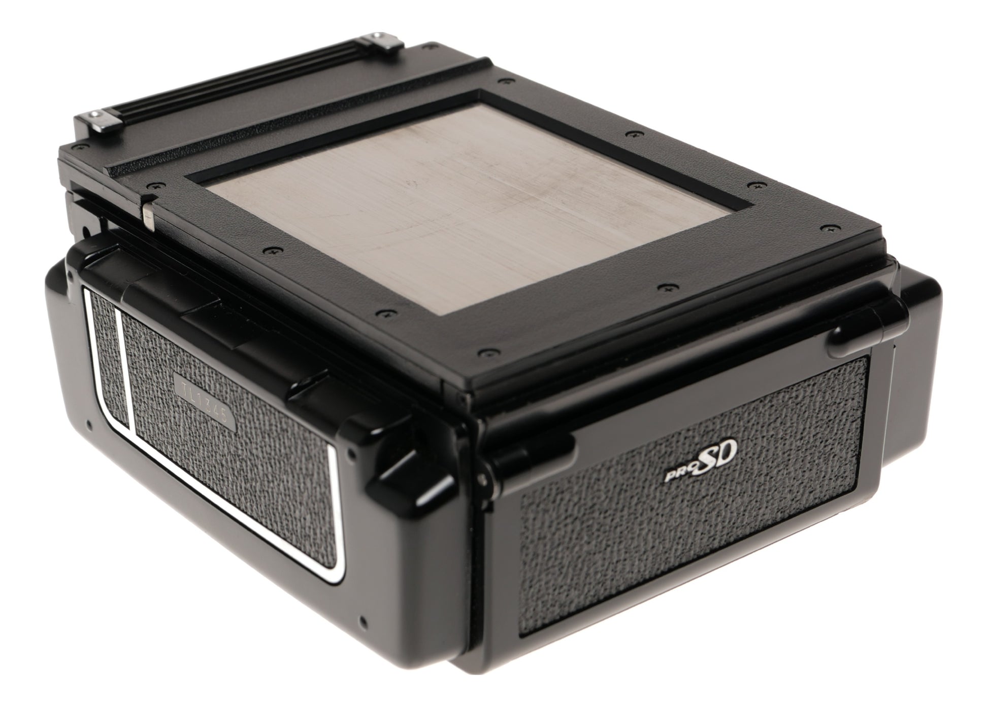 Mamiya RB67 Pro SD 120 Film Back Medium Format - View 2
