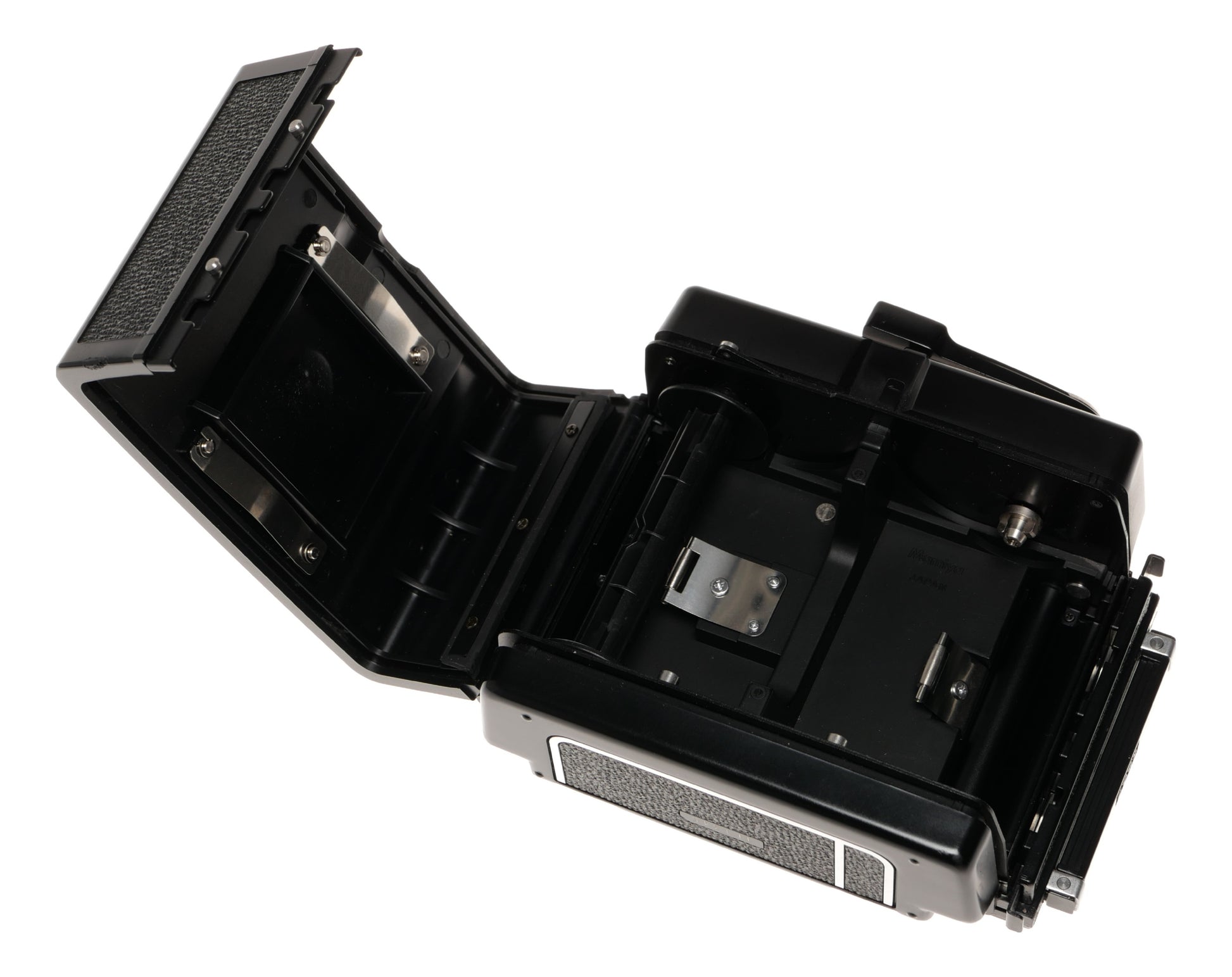Mamiya RB67 Pro SD 120 Film Back Medium Format - View 3