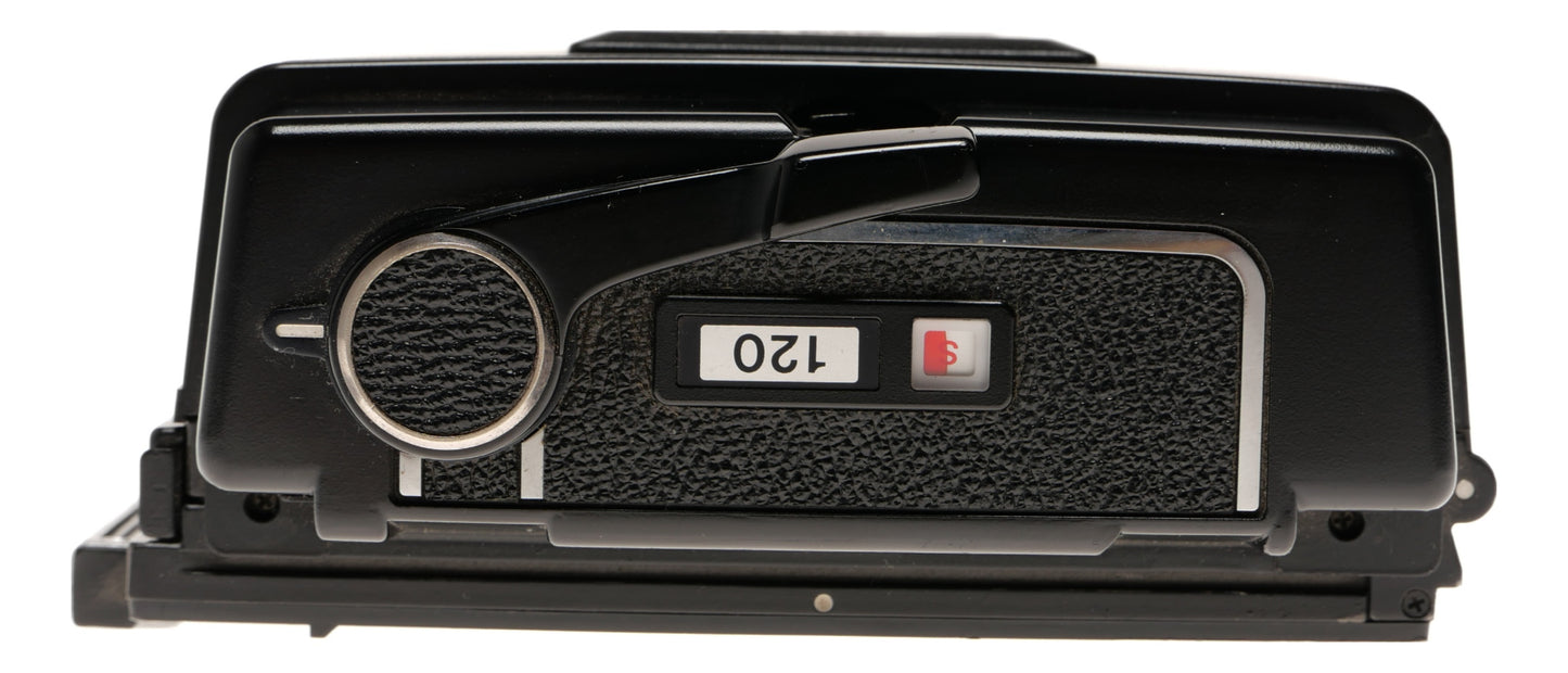 Mamiya RB67 Pro SD 120 Film Back Medium Format - View 5