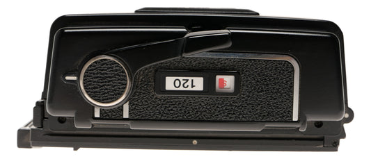 Mamiya RB67 Pro SD 120 Film Back Medium Format - View 5