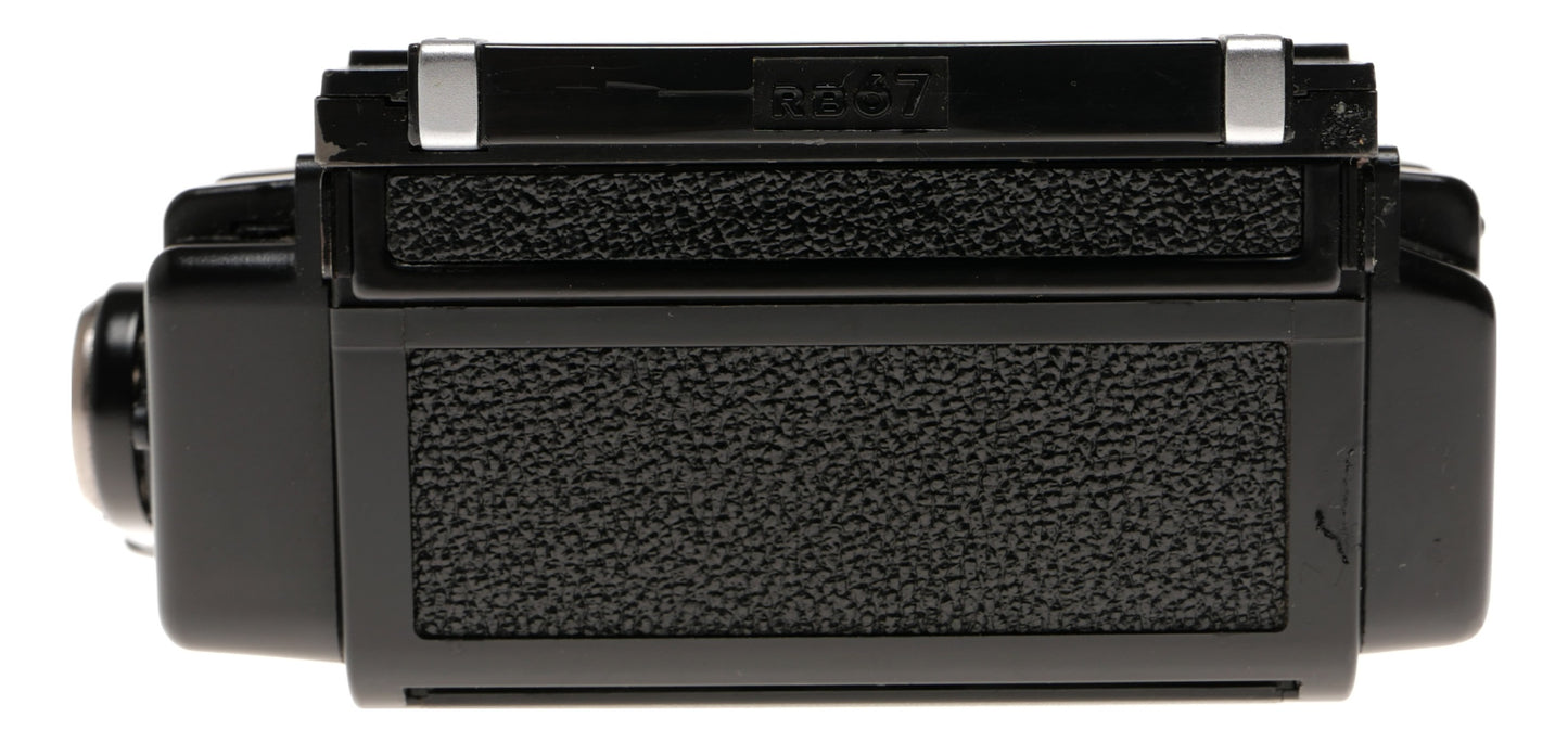 Mamiya RB67 Pro SD 120 Film Back Medium Format - View 6