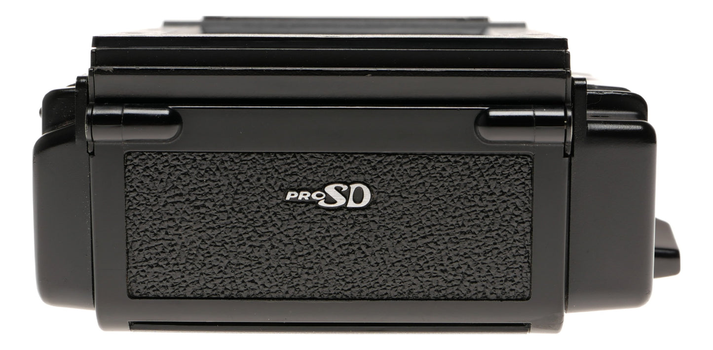 Mamiya RB67 Pro SD 120 Film Back Medium Format - View 8
