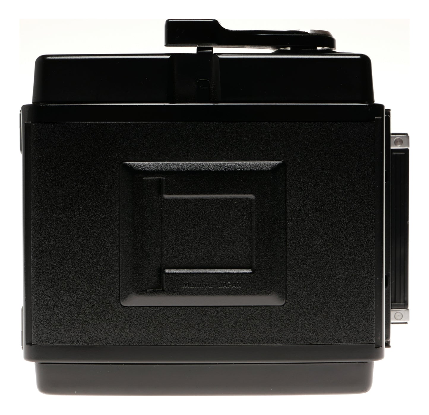 Mamiya RB67 Pro SD 120 Film Back Medium Format - View 9