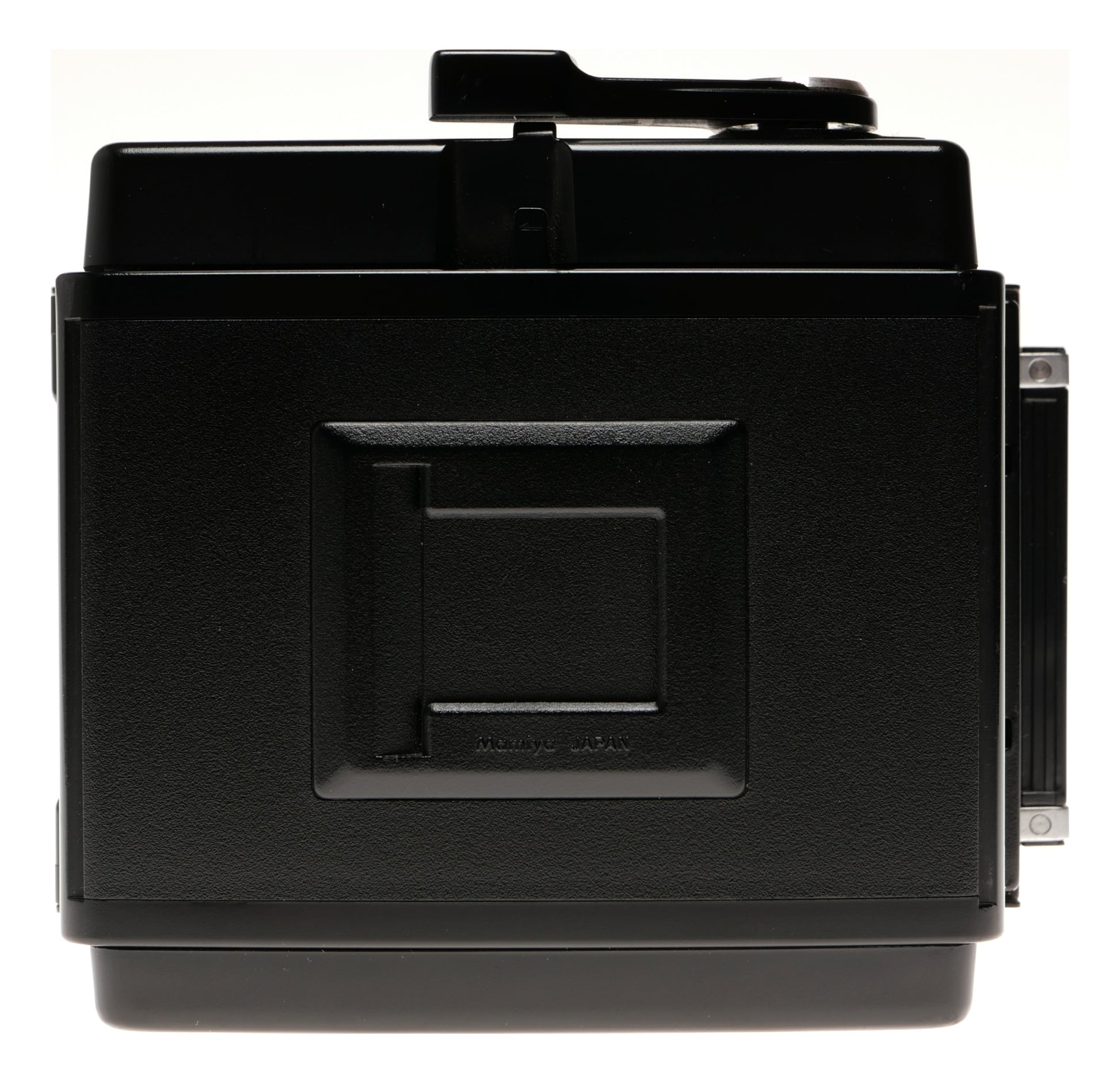 Mamiya RB67 Pro SD 120 Film Back Medium Format - View 9