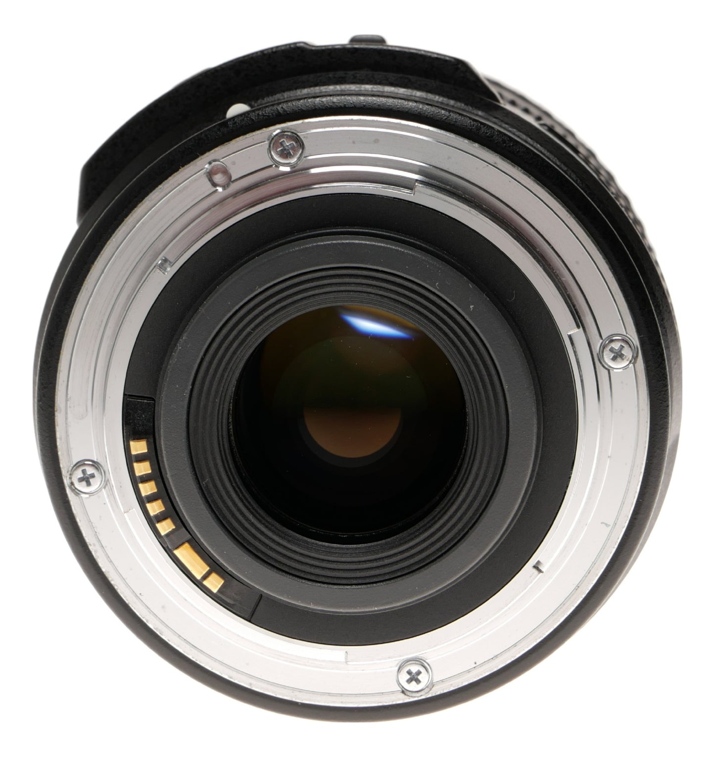 Canon EF-S 17-85mm f/4-5.6 IS USM Lens with EW-73B Hood - View 7