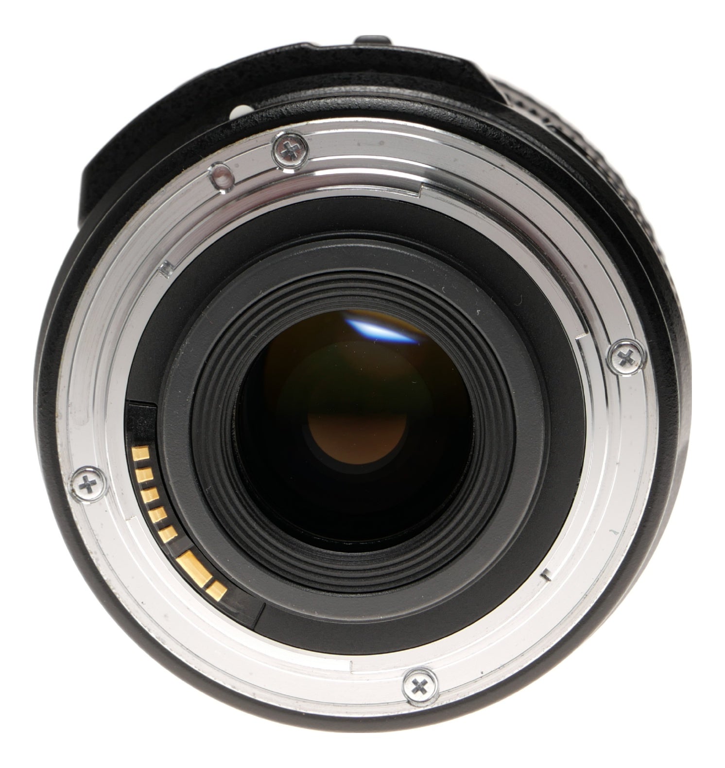 Canon EF-S 17-85mm f/4-5.6 IS USM Lens with EW-73B Hood - View 7