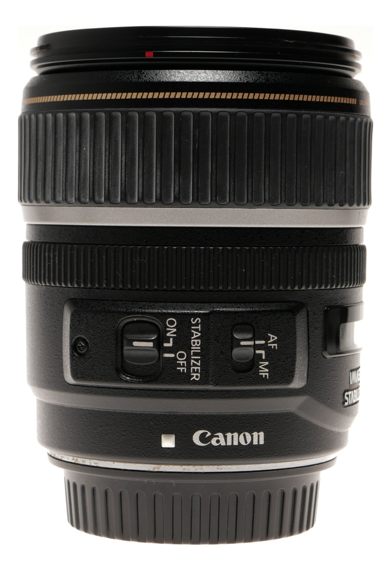 Canon EF-S 17-85mm f/4-5.6 IS USM Lens with EW-73B Hood - View 9