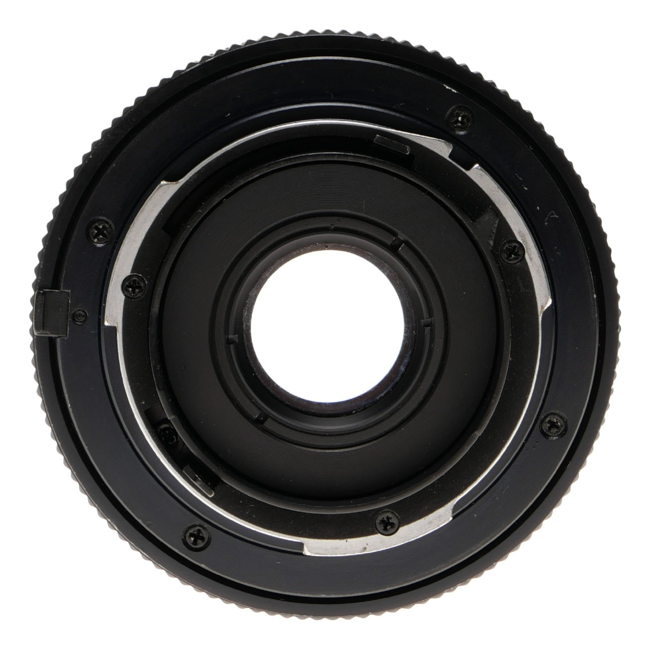 Carl Zeiss Distagon 28mm f/2.8 T* Lens for Contax - View 7