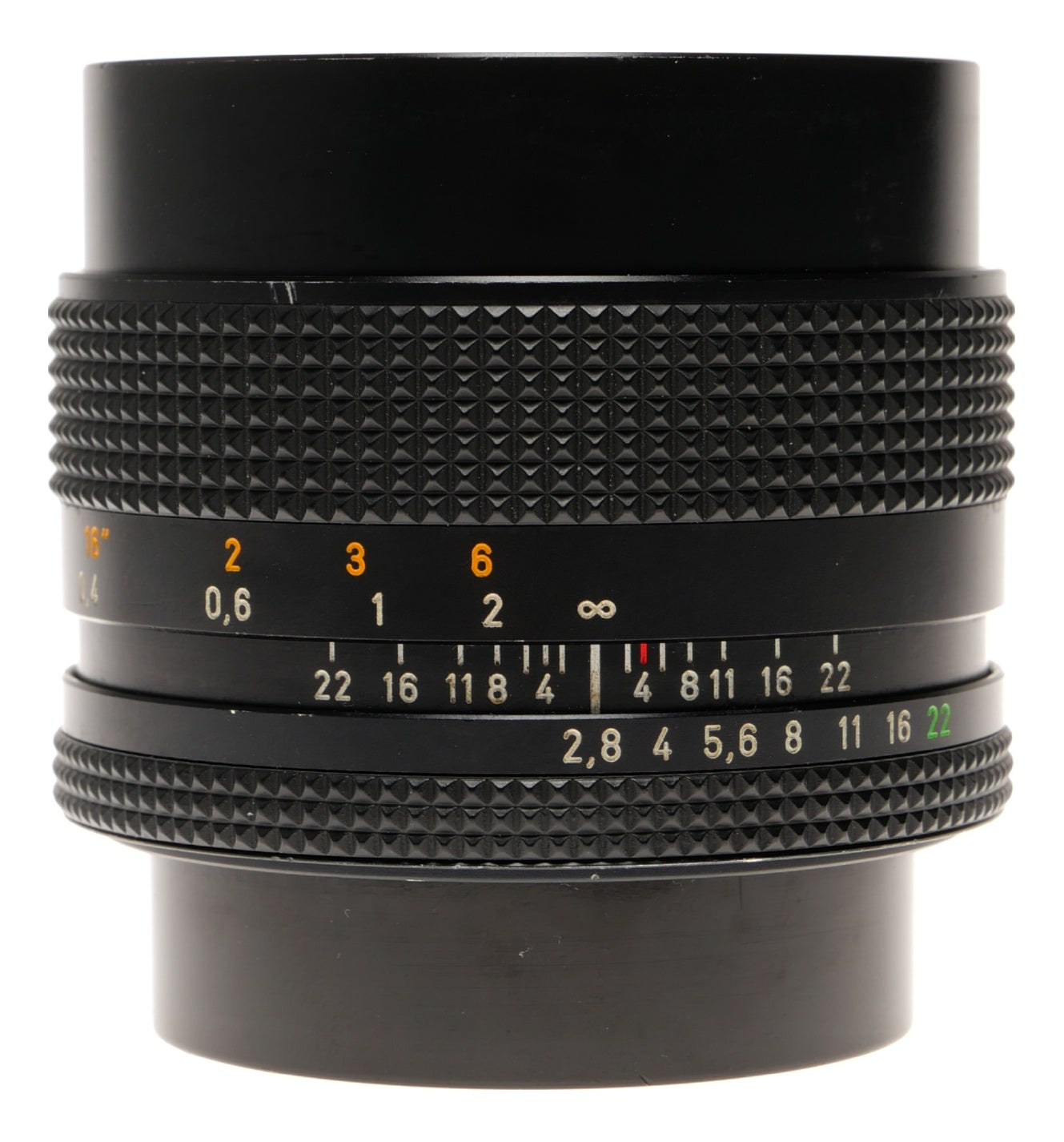 Carl Zeiss Distagon 28mm f/2.8 T* Lens for Contax - View 8