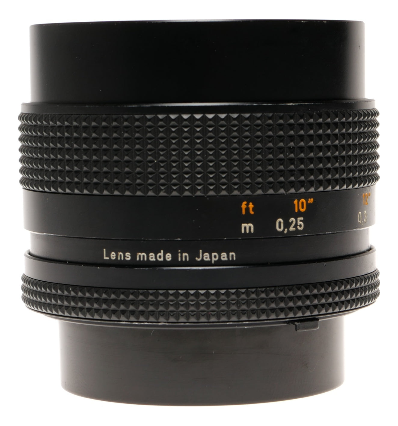 Carl Zeiss Distagon 28mm f/2.8 T* Lens for Contax - View 9