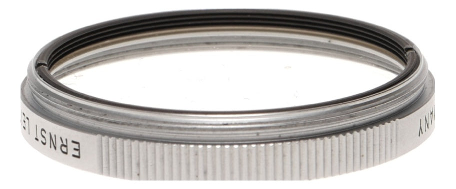 Leica Ernst Leitz Wetzlar UVa Screw Mount Filter Germany - View 5