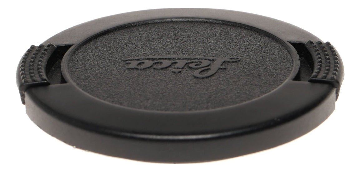 Leica 14038 E39 Black Lens Cap 39mm Thread Mount - View 2