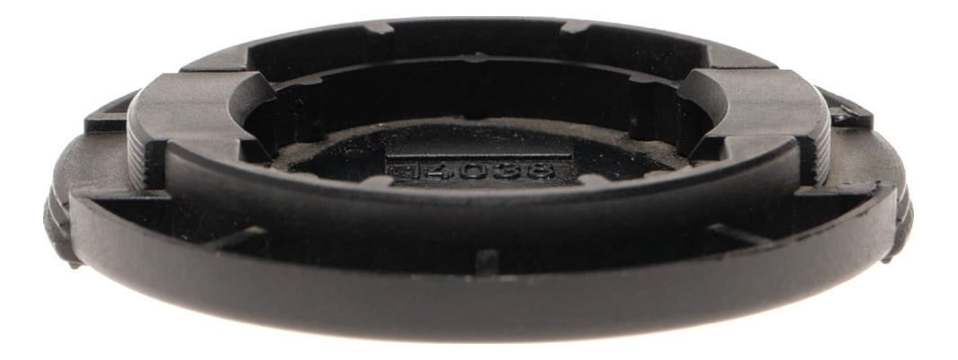 Leica 14038 E39 Black Lens Cap 39mm Thread Mount - View 4