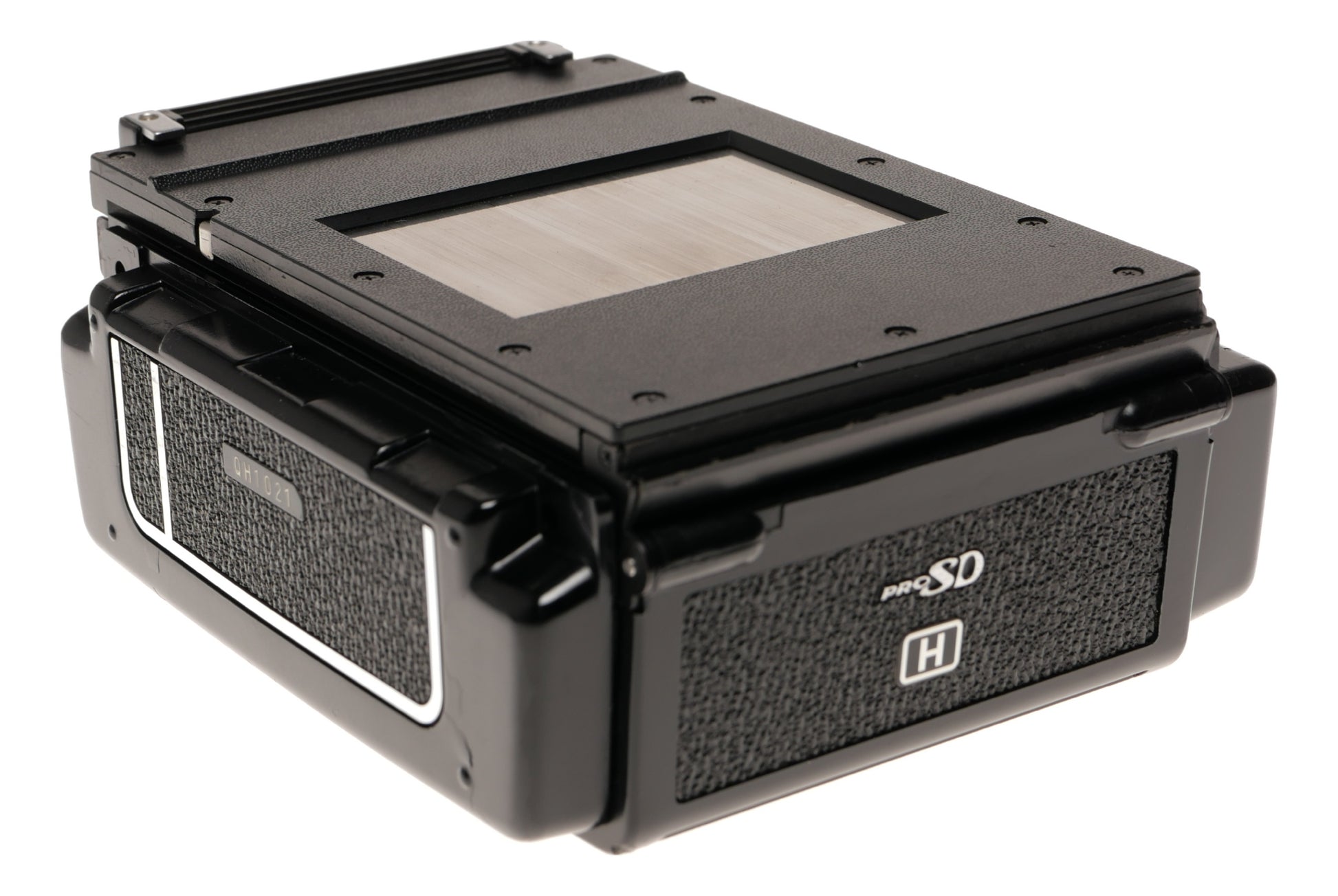 Mamiya RB67 Pro SD 120 6x7 Film Back Holder Medium Format - View 3