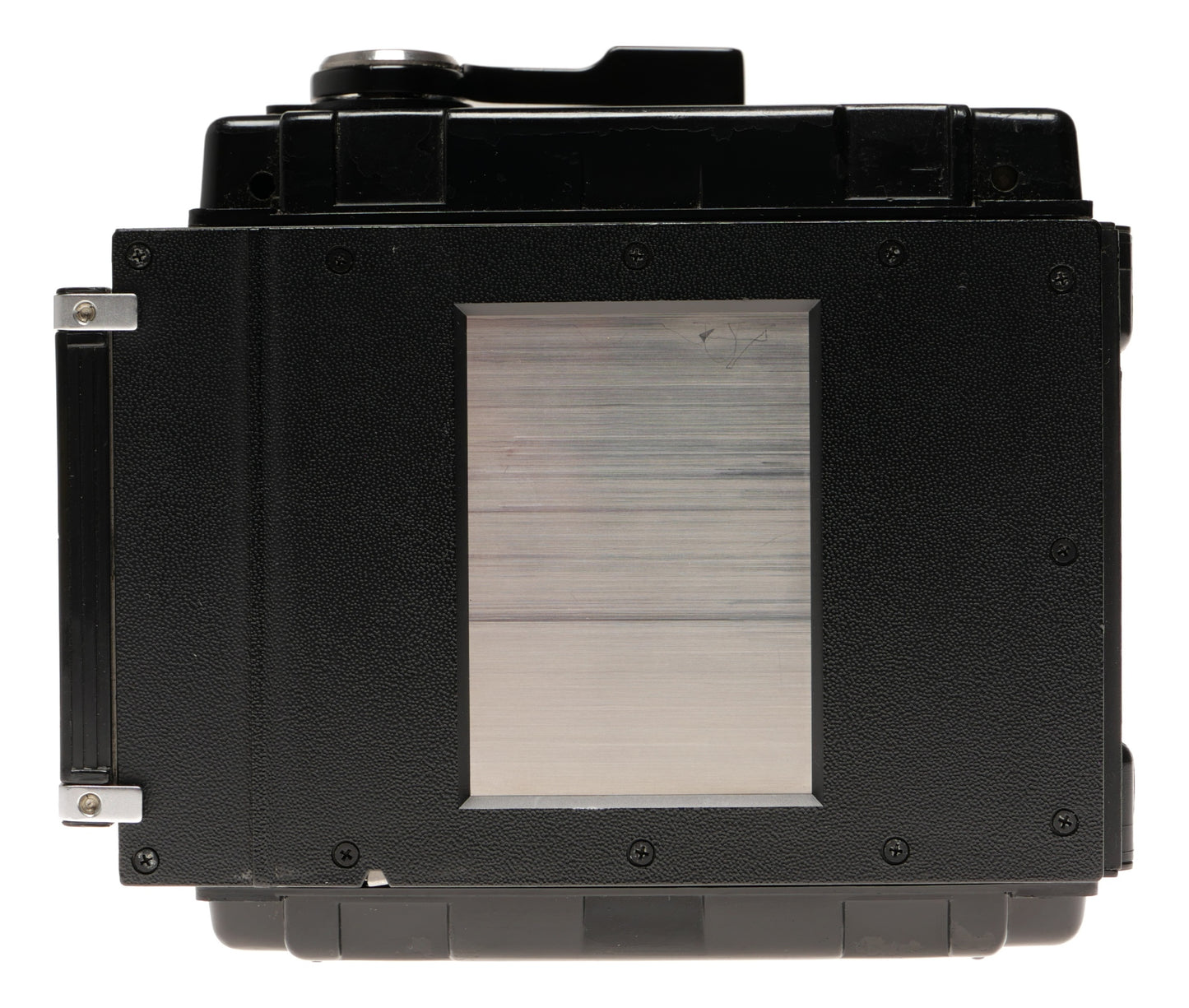 Mamiya RB67 Pro SD 120 6x7 Film Back Holder Medium Format - View 4