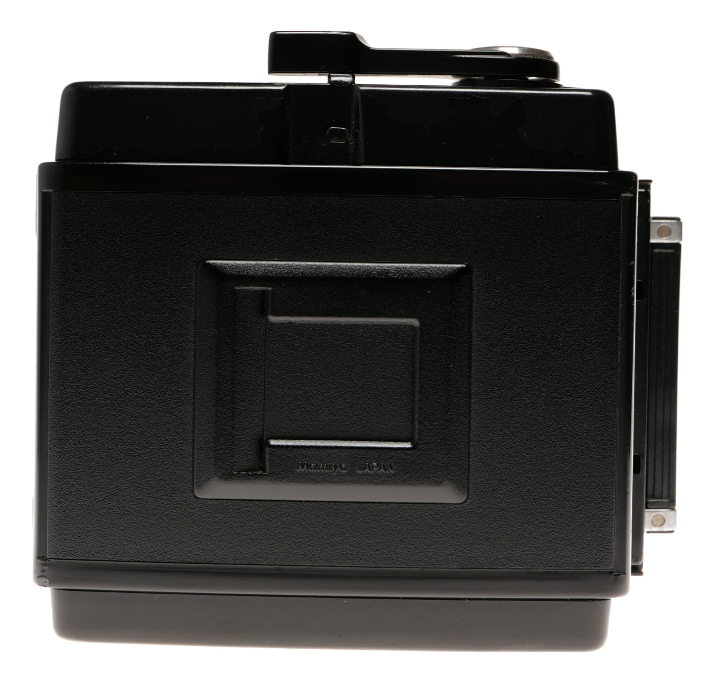 Mamiya RB67 Pro SD 120 6x7 Film Back Holder Medium Format - View 5