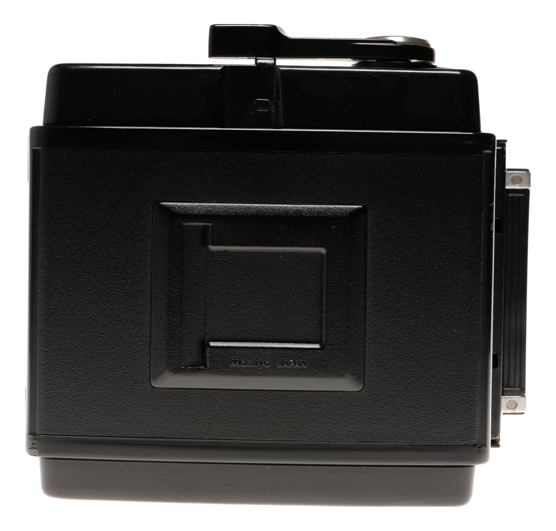 Mamiya RB67 Pro SD 120 6x7 Film Back Holder Medium Format - View 5