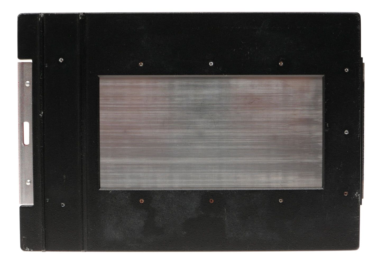Horseman 6EXP/120 Roll Film Holder 120 Format Japan - View 6