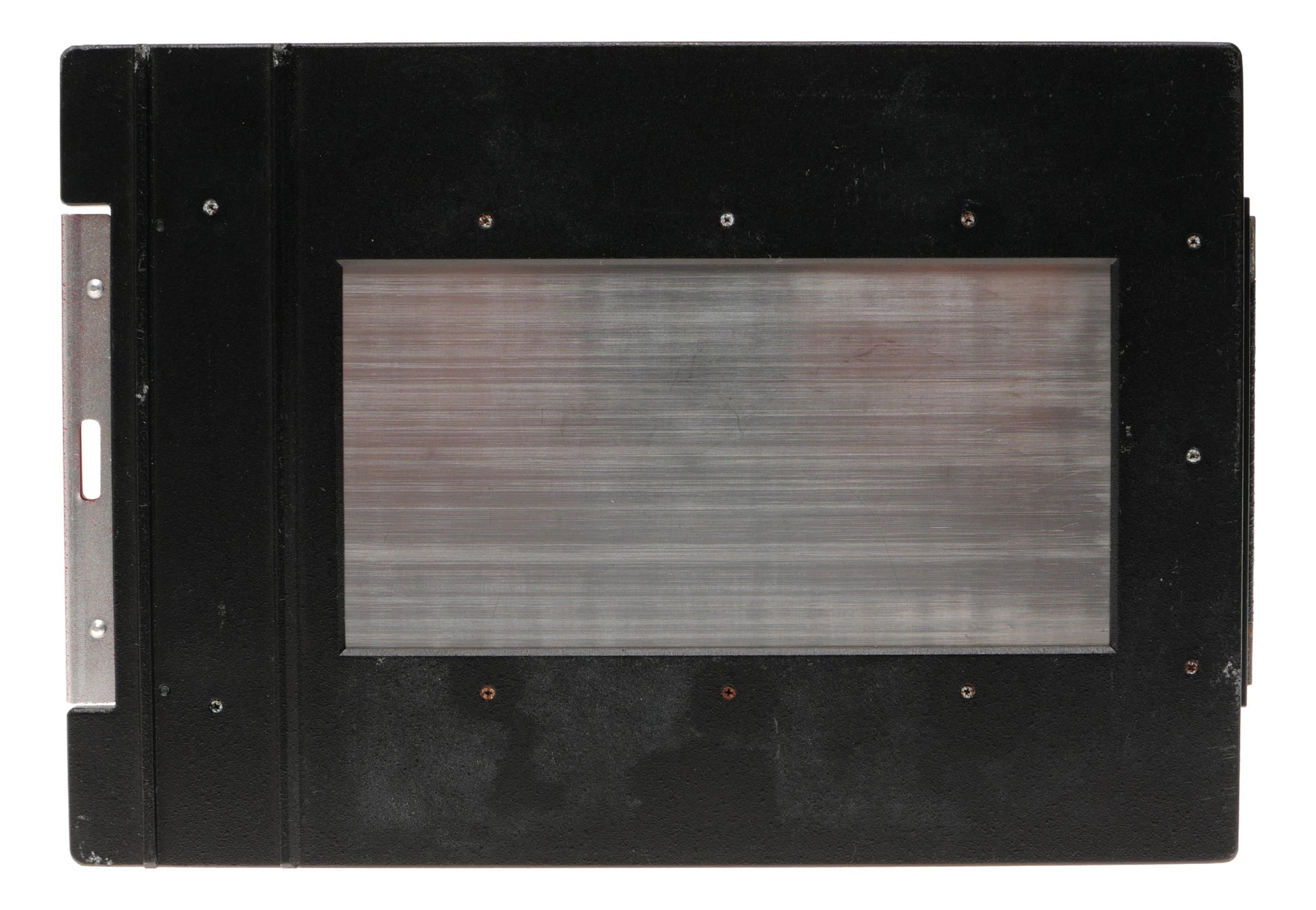 Horseman 6EXP/120 Roll Film Holder 120 Format Japan - View 6