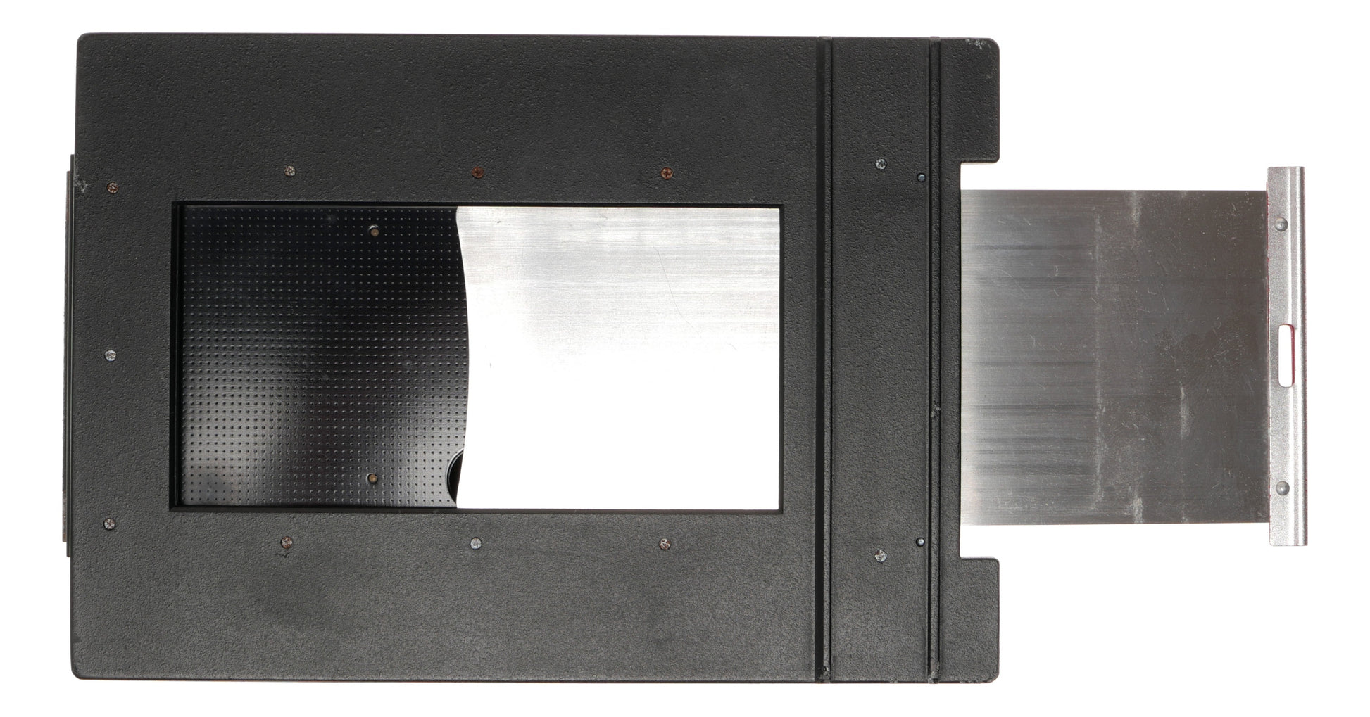 Horseman 6EXP/120 Roll Film Holder 120 Format Japan - View 8