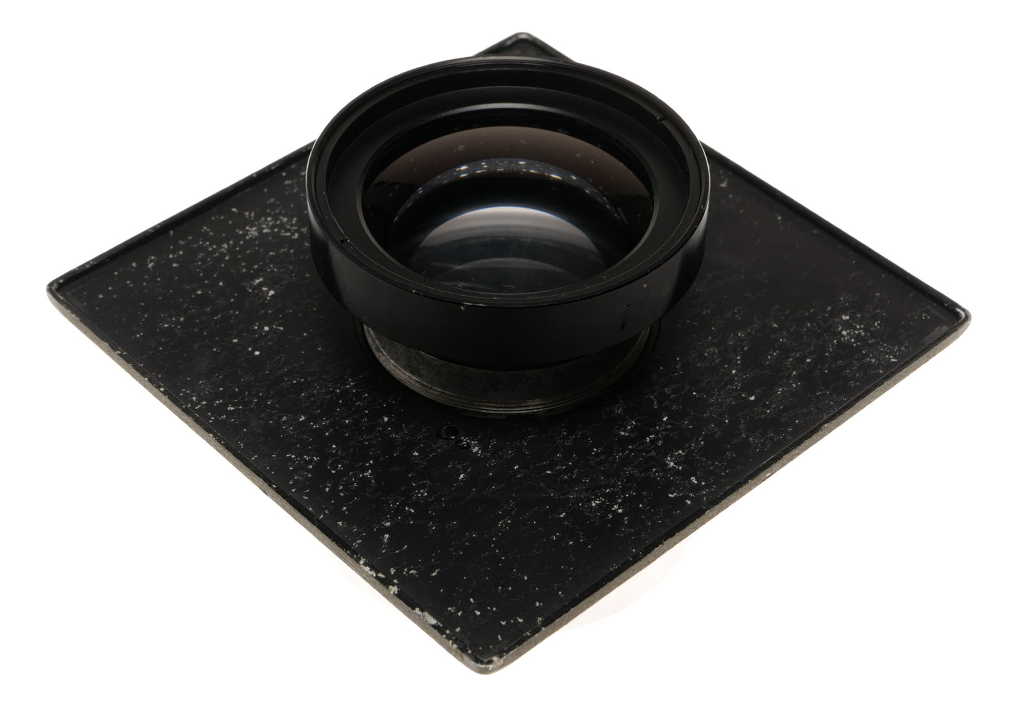 Schneider Symmar 300mm f/5.6 Large Format Lens Sinar Mount - View 5