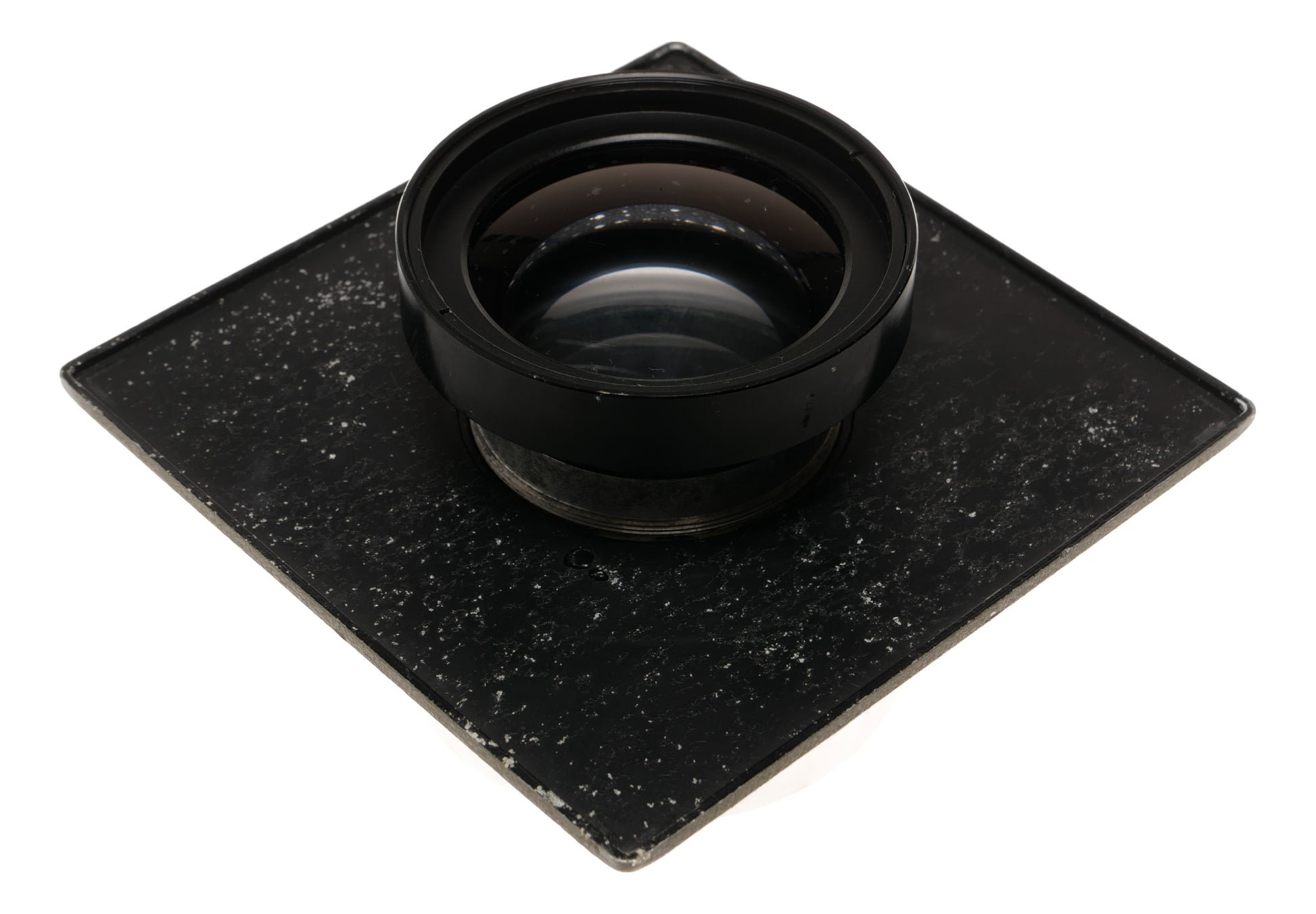 Schneider Symmar 300mm f/5.6 Large Format Lens Sinar Mount - View 5