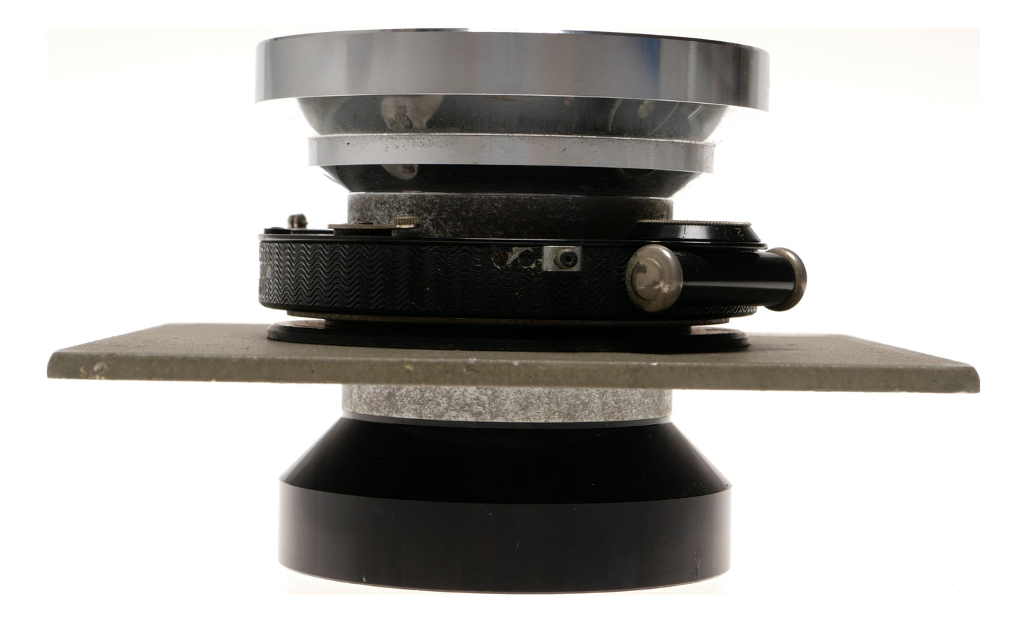 Schneider Symmar 300mm f/5.6 Large Format Lens Sinar Mount - View 8