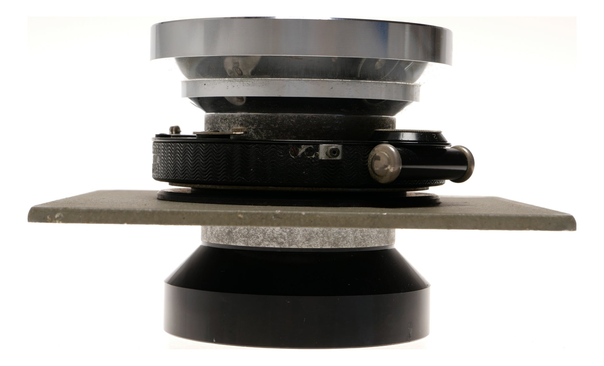 Schneider Symmar 300mm f/5.6 Large Format Lens Sinar Mount - View 8