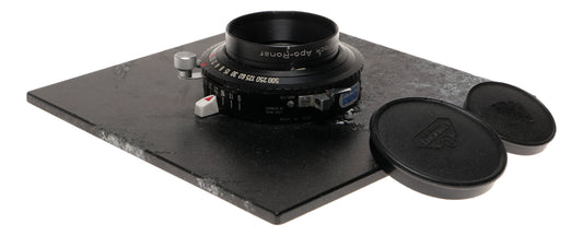 Schneider Kreuznach Apo-Ronar 150mm f/9 Copal Large Format Lens