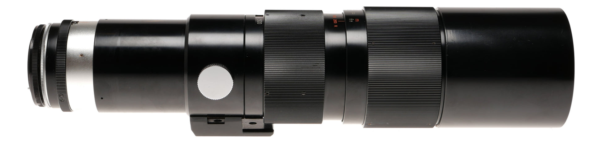 Tamron 200-500mm f/6.9 Auto Zoom Lens with Case - View 6