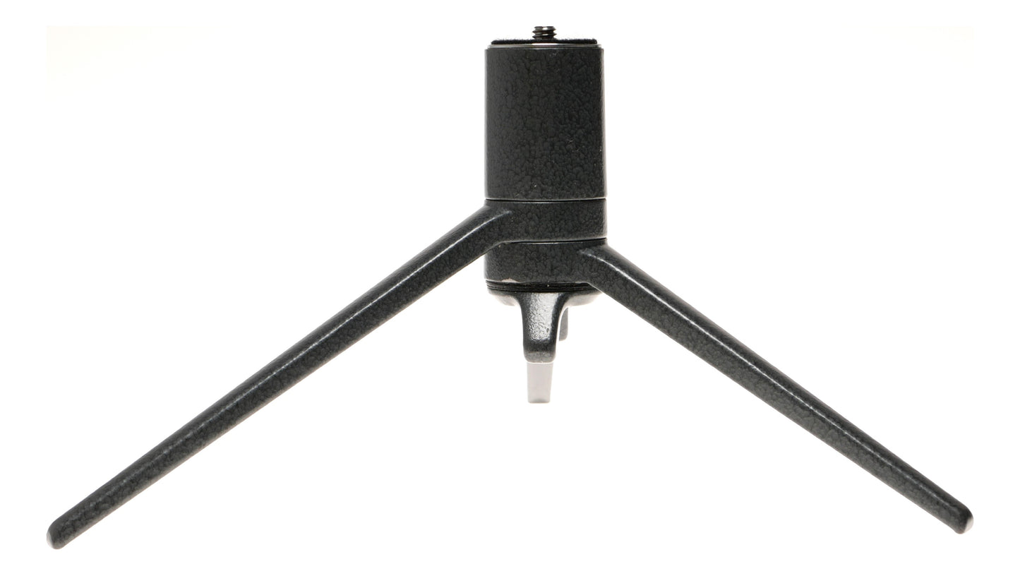 Leica Leitz R 5.50 Tabletop Tripod with Original Box - View 2