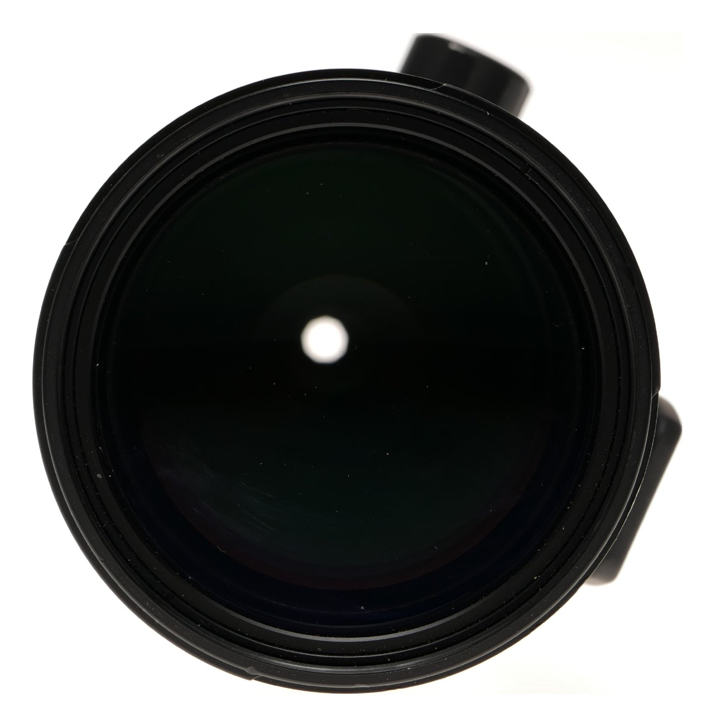 Sigma 70-200mm f/2.8 EX DG Macro HSM II Lens - View 3