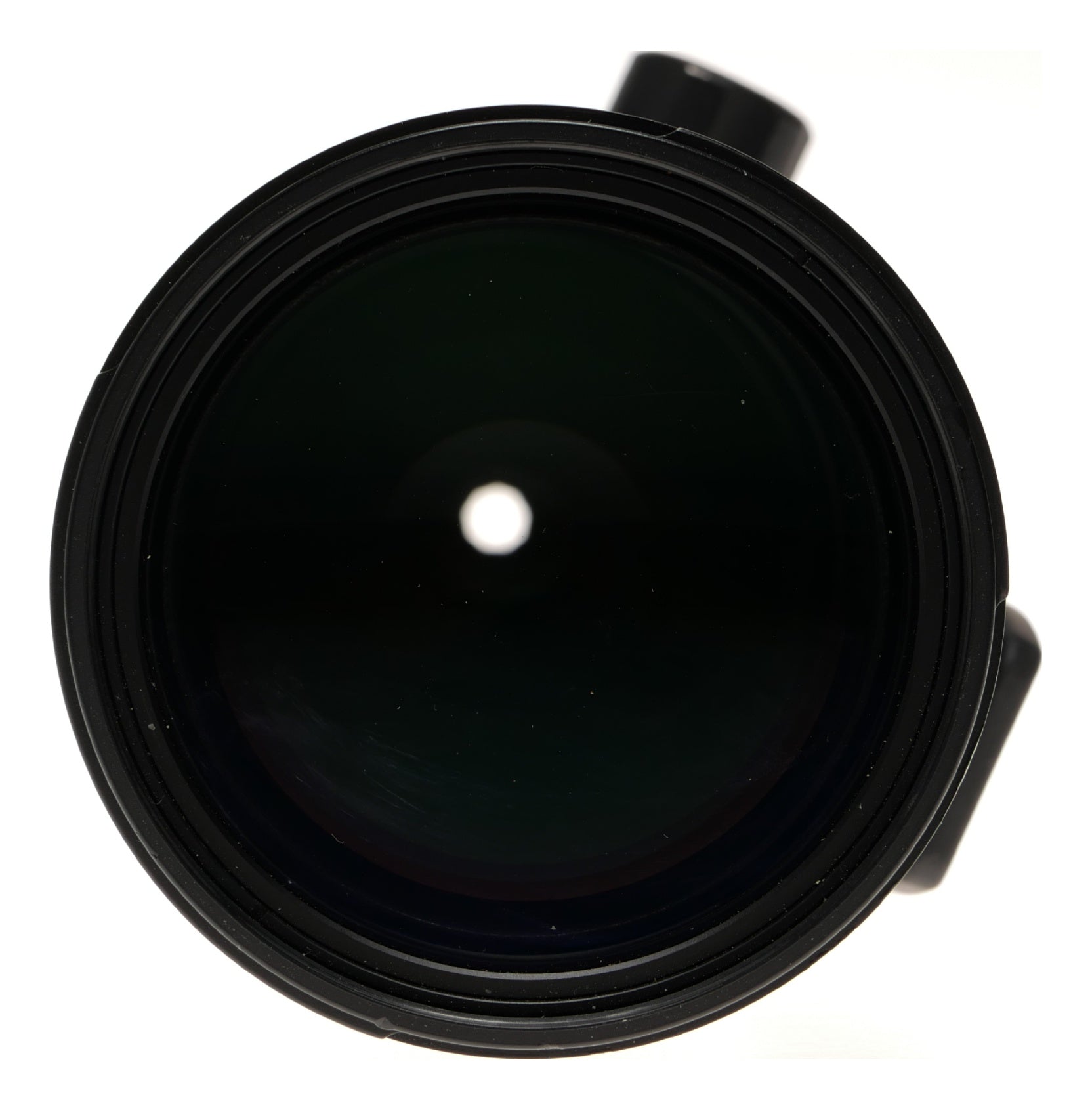 Sigma 70-200mm f/2.8 EX DG Macro HSM II Lens - View 3