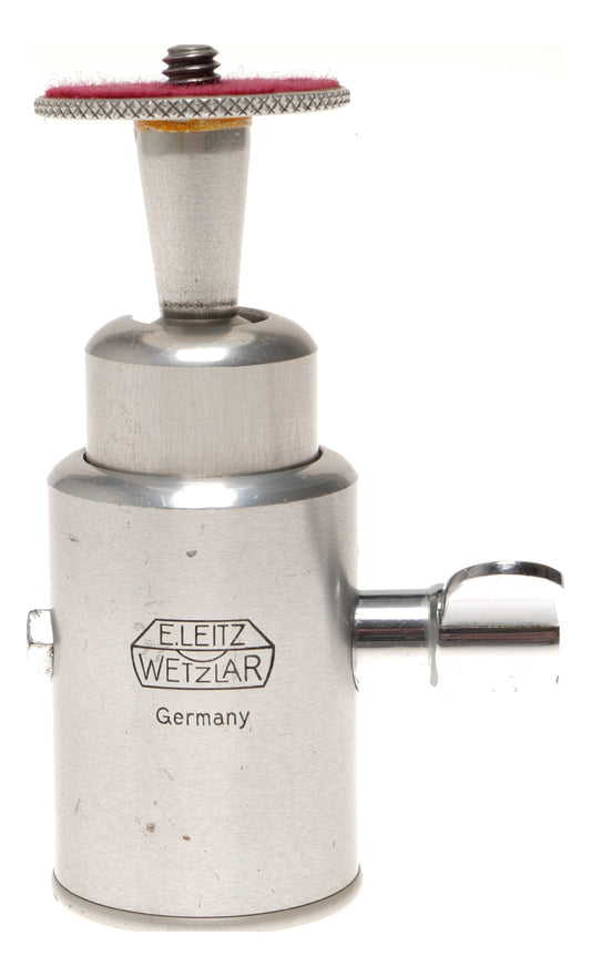 Leitz Wetzlar Film Trimmer Cutter Accessory Germany