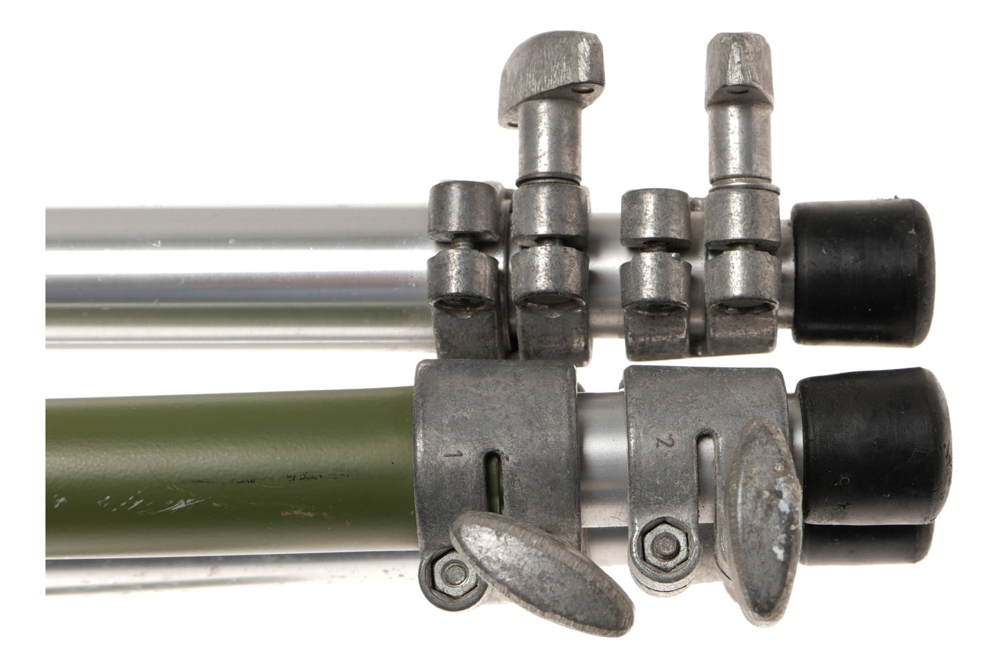 Manfrotto 322RC2 Horizontal Grip Action Ball Head - View 5