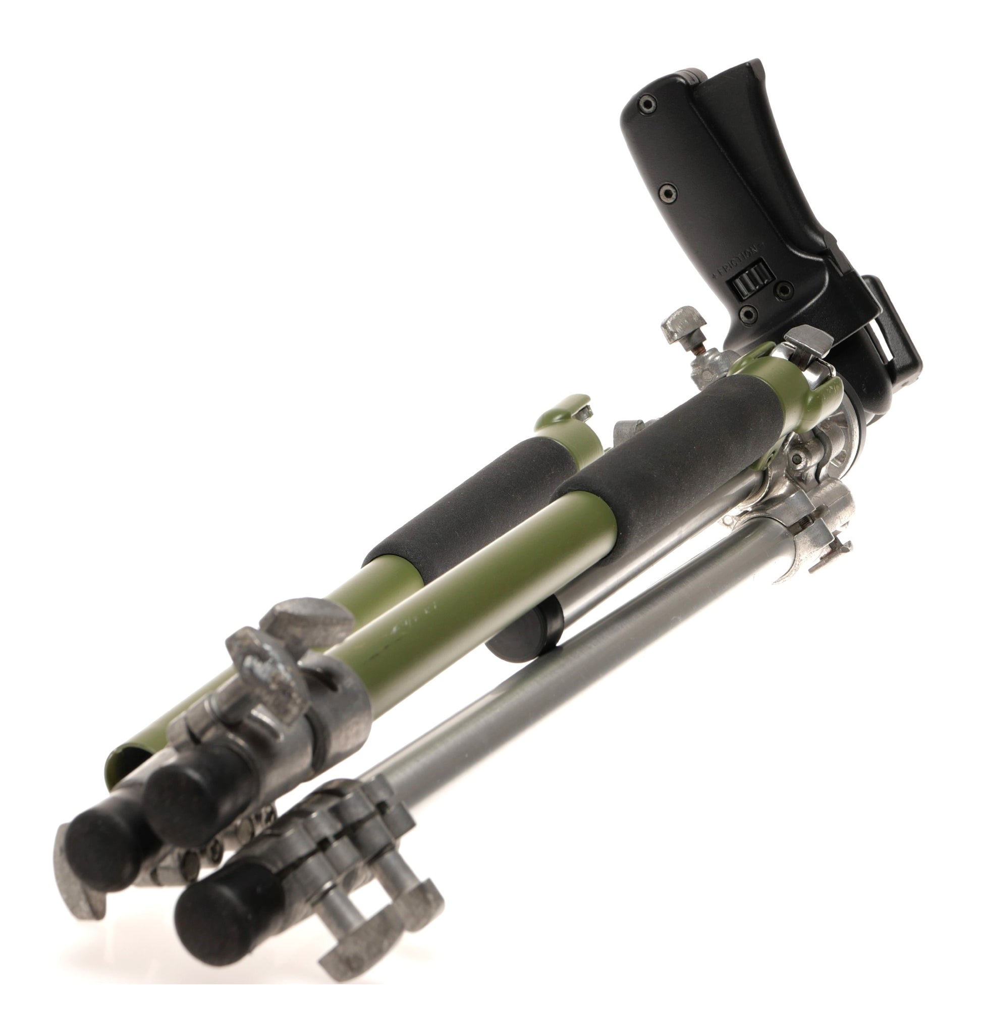 Manfrotto 322RC2 Horizontal Grip Action Ball Head - View 11