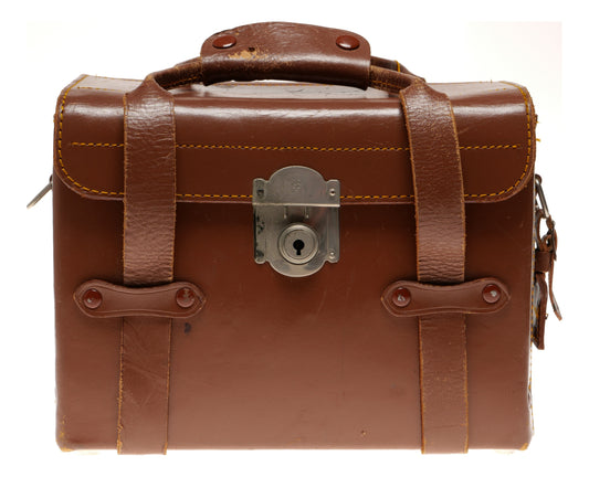 Classic Vintage Camera