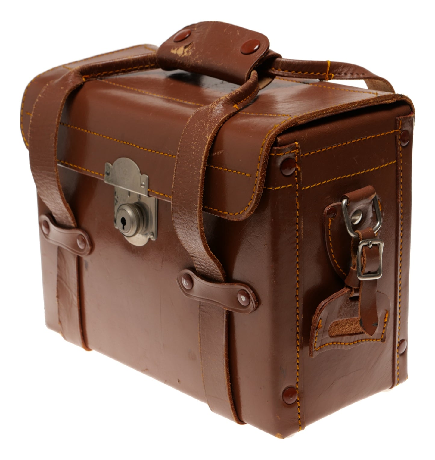 Vintage Camera - View 2