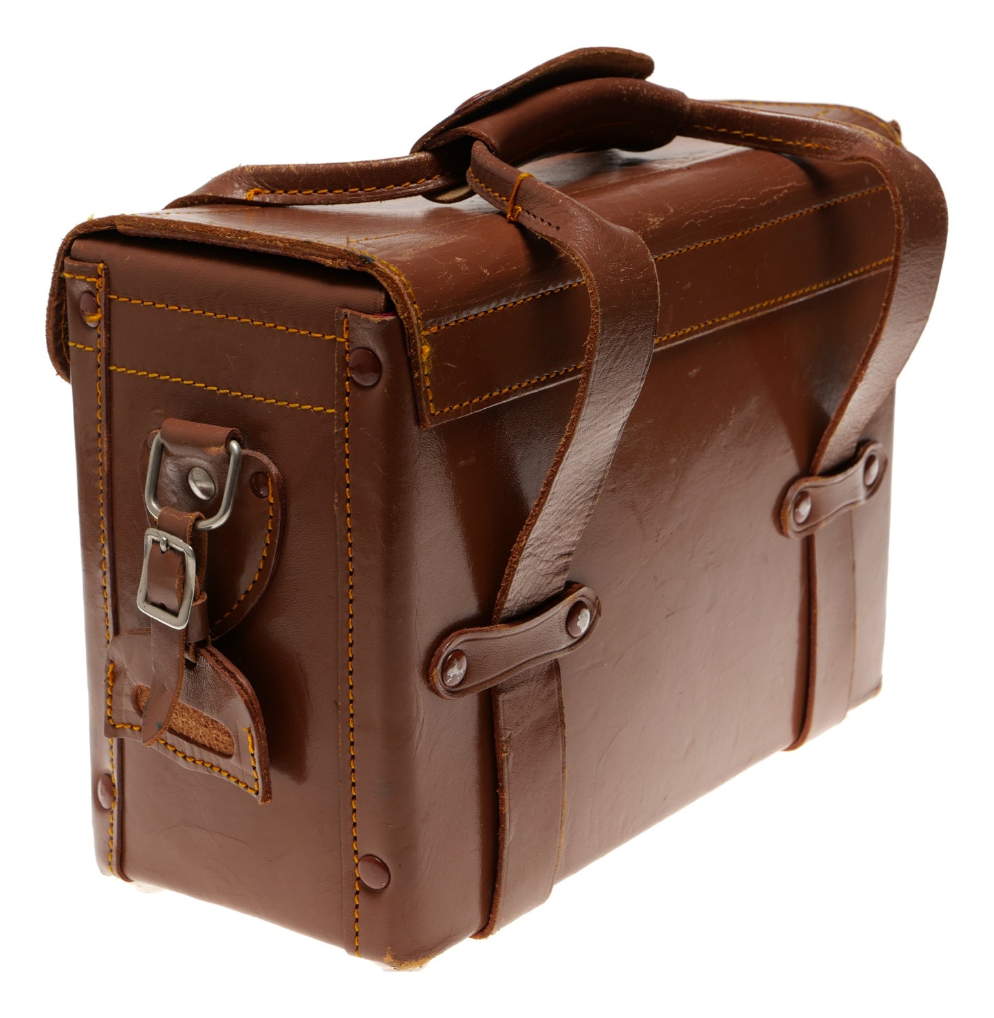 Vintage Camera - View 3