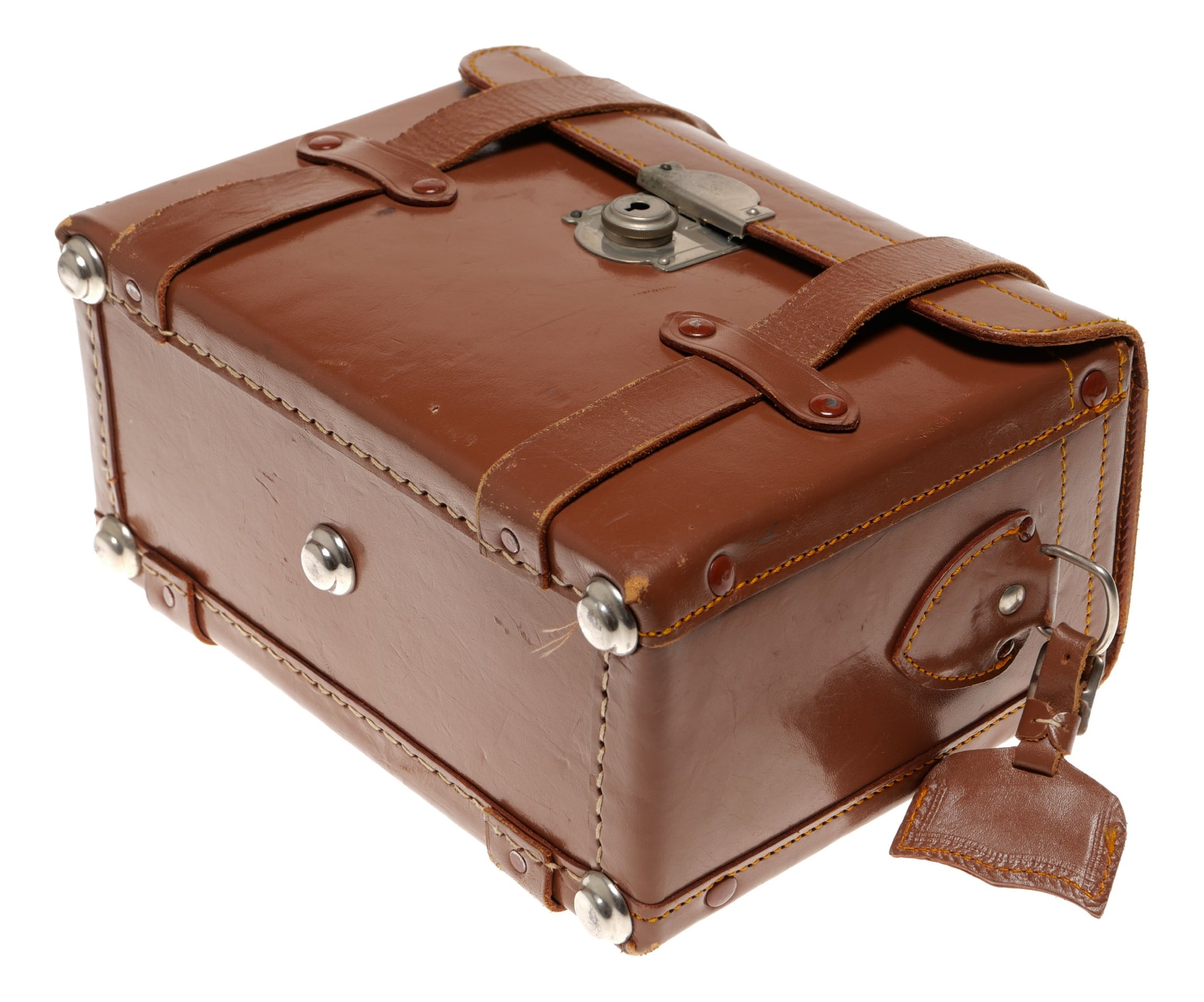 Vintage Camera - View 7